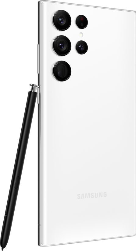 Samsung Galaxy S22 Ultra 512 GB White