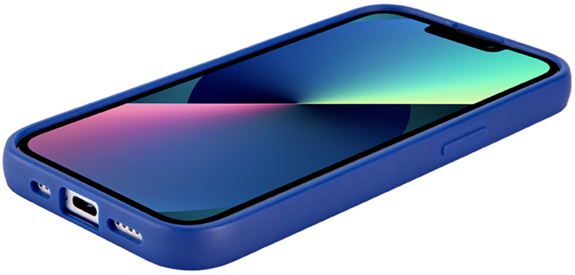 Capa ARTICONA GRS iPhone 15 azul