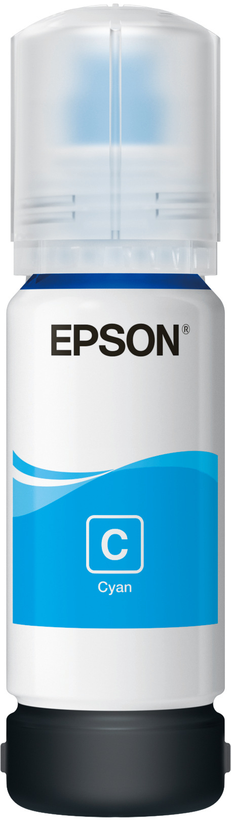 Epson Tusz 113 EcoTank Pigment, błęk.