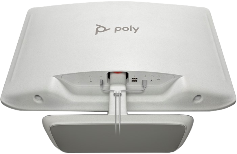 Poly Studio P21 All-in-One Monitor