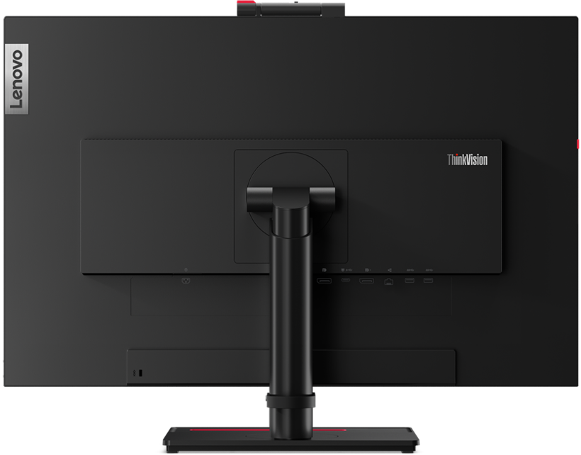 Lenovo ThinkVision T27hv-20 Monitor