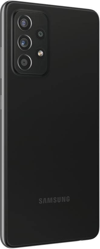 Samsung Galaxy A52 128GB Black