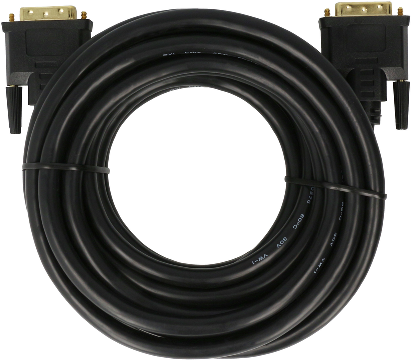 Câble DVI-D Articona DualLink, 5 m
