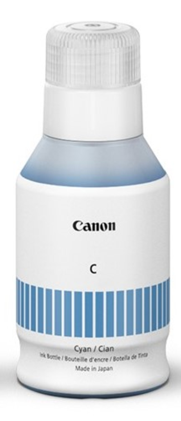 Tinta Canon GI-56C cian
