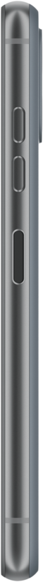 Fairphone 4 128 GB Smartphone grau