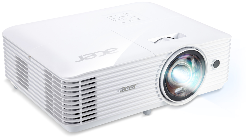 Krátkodistanční projektor Acer S1286H