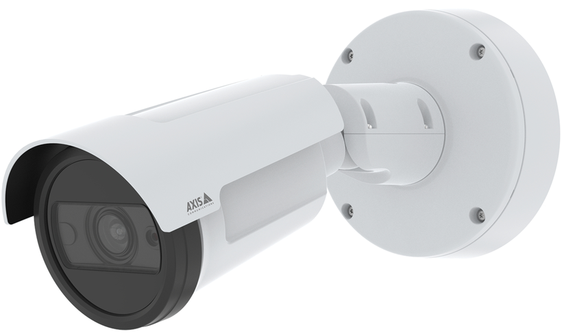 AXIS P1467-LE Network Camera