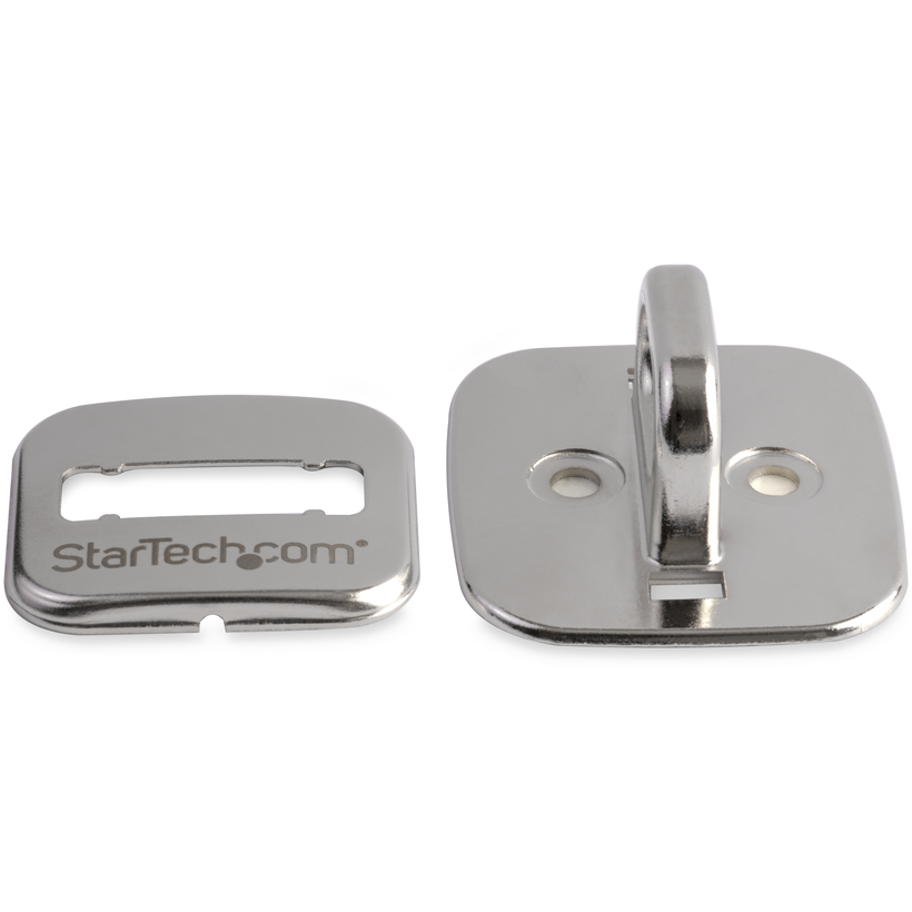 StarTech Notebook Cable Lock Desk Anchor