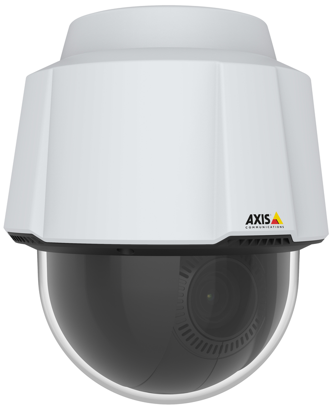 Síťová kamera AXIS P5654-E Mk II PTZ