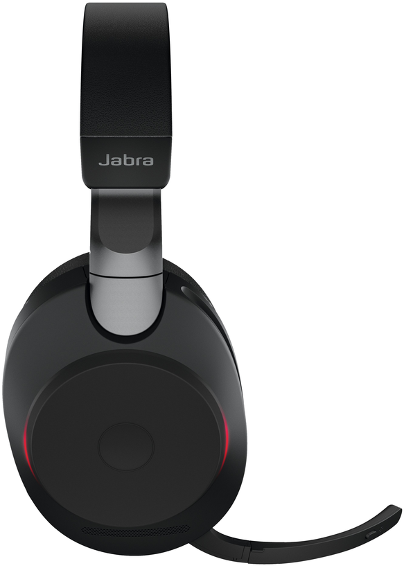 Jabra Evolve2 85 UC Stereo USB-C Headset
