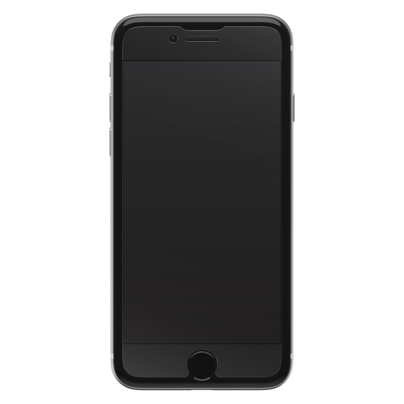 OtterBox Alpha iPhone 8/7/SE Screen Prot