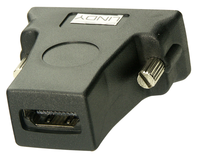 Adaptador LINDY HDMI - DVI-D