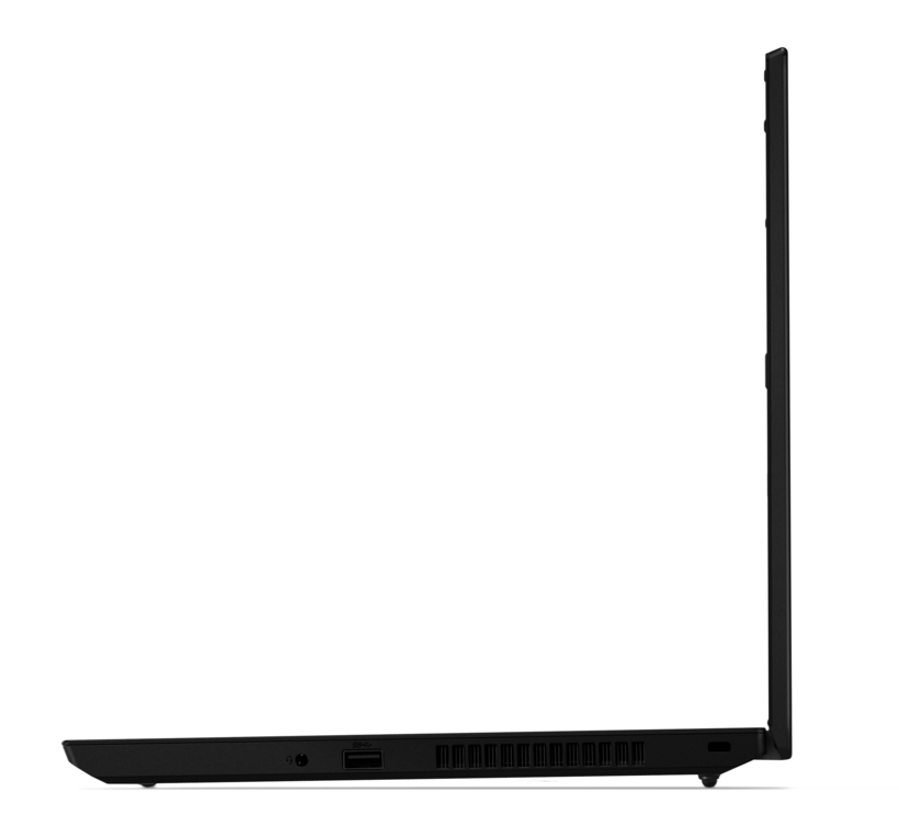 Lenovo ThinkPad L490 i5 8/256GB Top