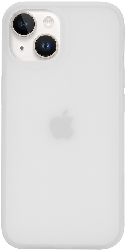 ARTICONA GRS iPhone 14 Case bianco