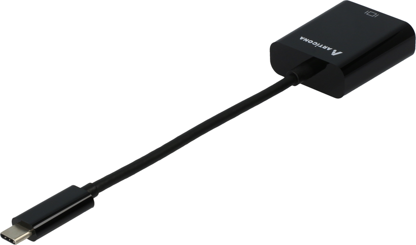 USB-C (m) - VGA (f) adapter