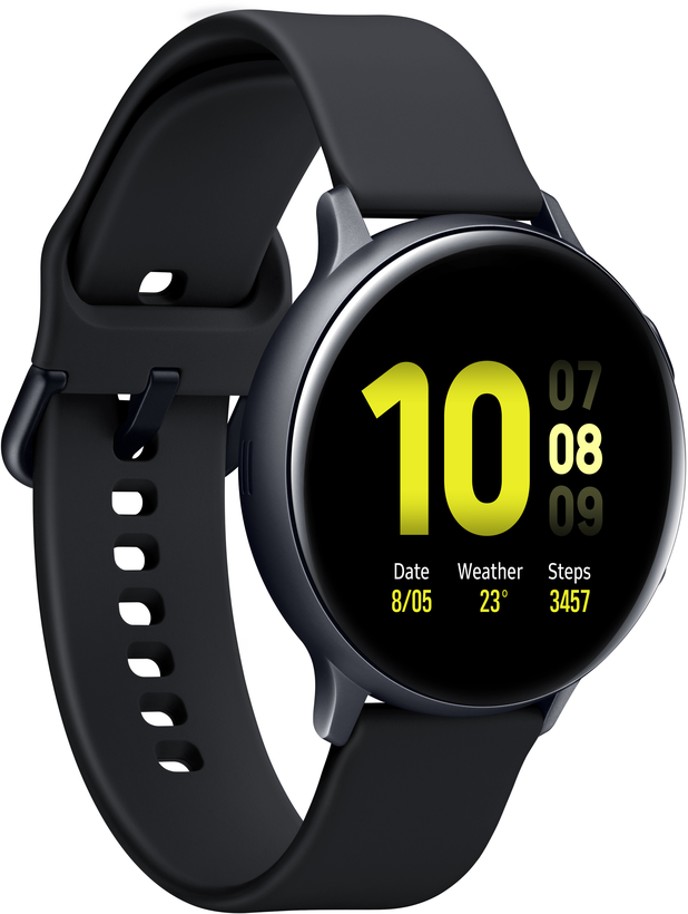 Samsung Galaxy Watch Active2 44 Alu Bl.