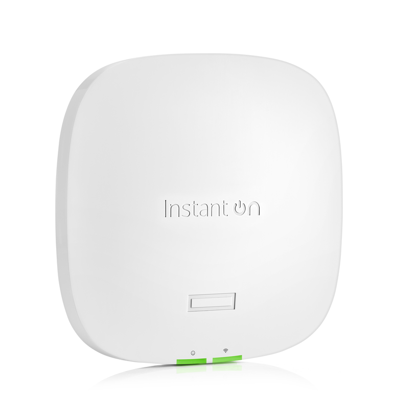 HPE NW Instant On AP32 Access Point Bndl