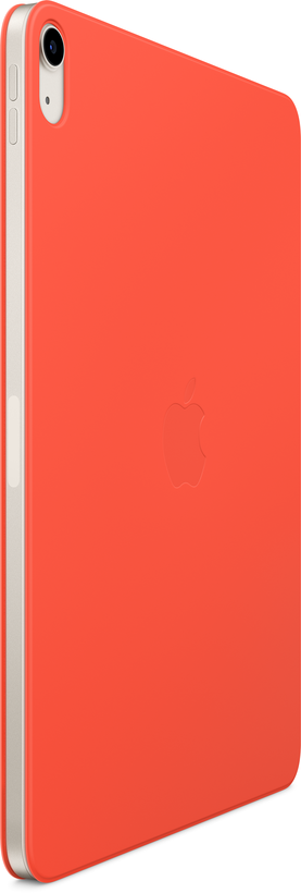Obal Apple iPad Air Gen 5 Smart oranžový