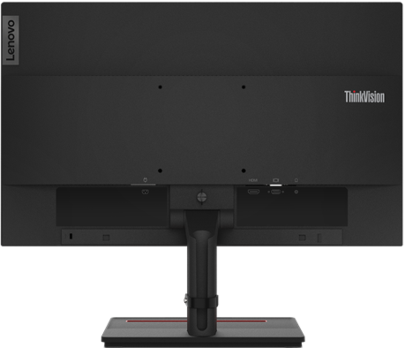 Monitor Lenovo ThinkVision S22e-20 Top
