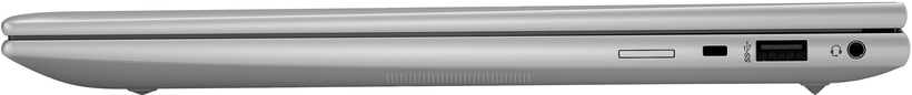 HP ZBook Firefly 14 G9 i7 T550 16/512 GB