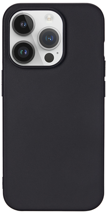 ARTICONA GRS iPhone 15 Pro Case schwarz