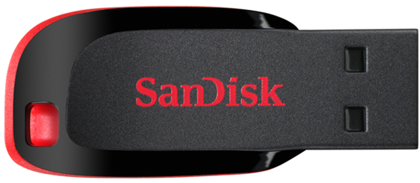 SanDisk Cruzer Blade 64 GB USB Stick