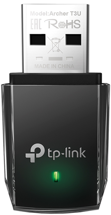 TP-LINK Archer T3U AC1300 WLAN USB Stick