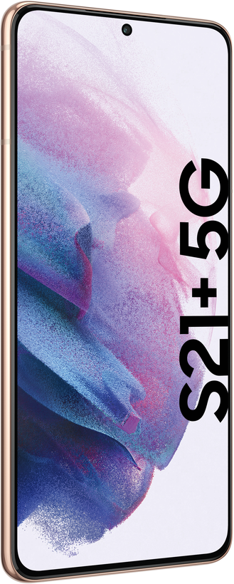 Samsung Galaxy S21+ 5G 128 GB violett