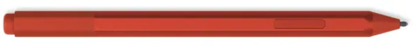 Surface Pen Microsoft rojo amapola