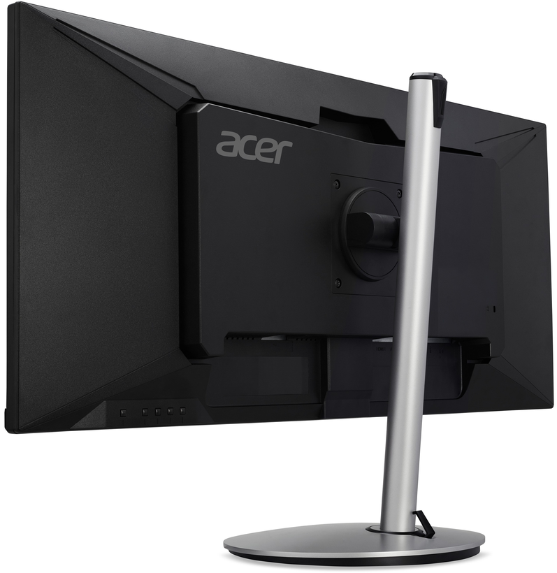 Acer CB342CURbemiiphuzx Curved Monitor