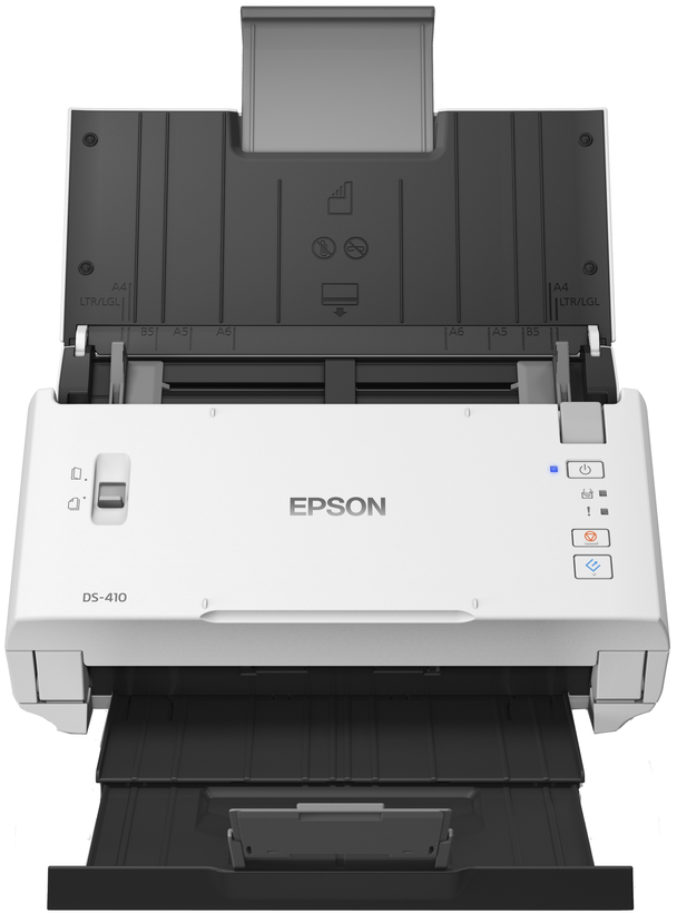 Epson WorkForce DS-410 Scanner