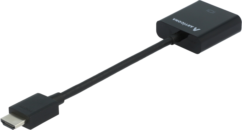 Adaptador HDMI - VGA Articona