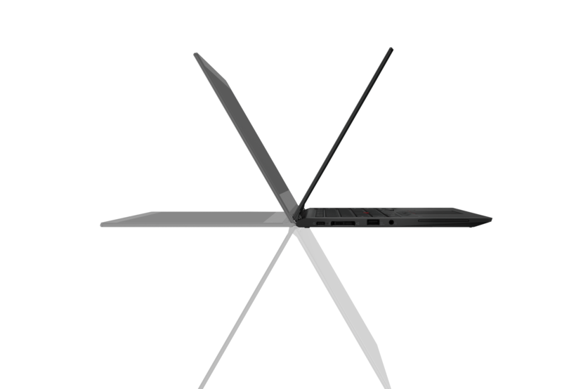 Lenovo ThinkPad X13 Yoga i5 16/512GB LTE