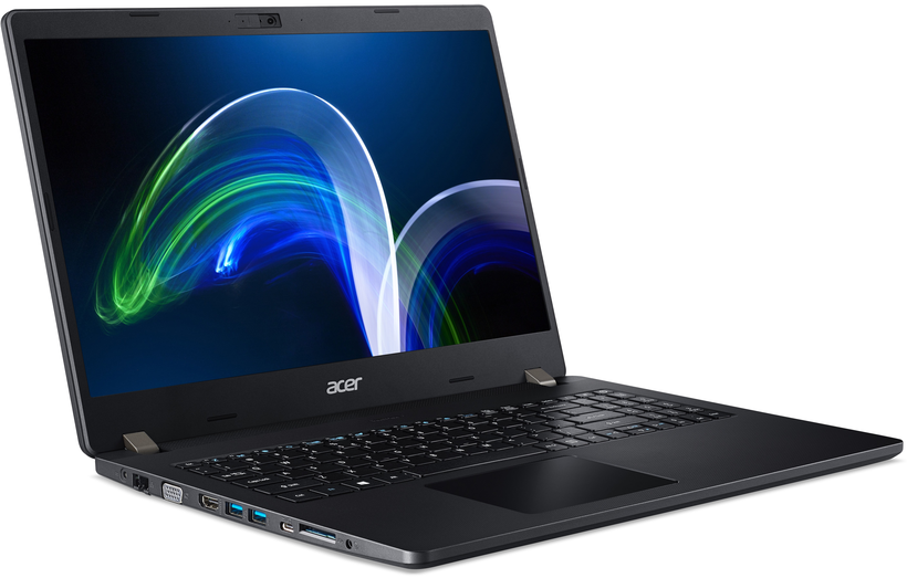 Acer TravelMate P215 i3 8/256 GB