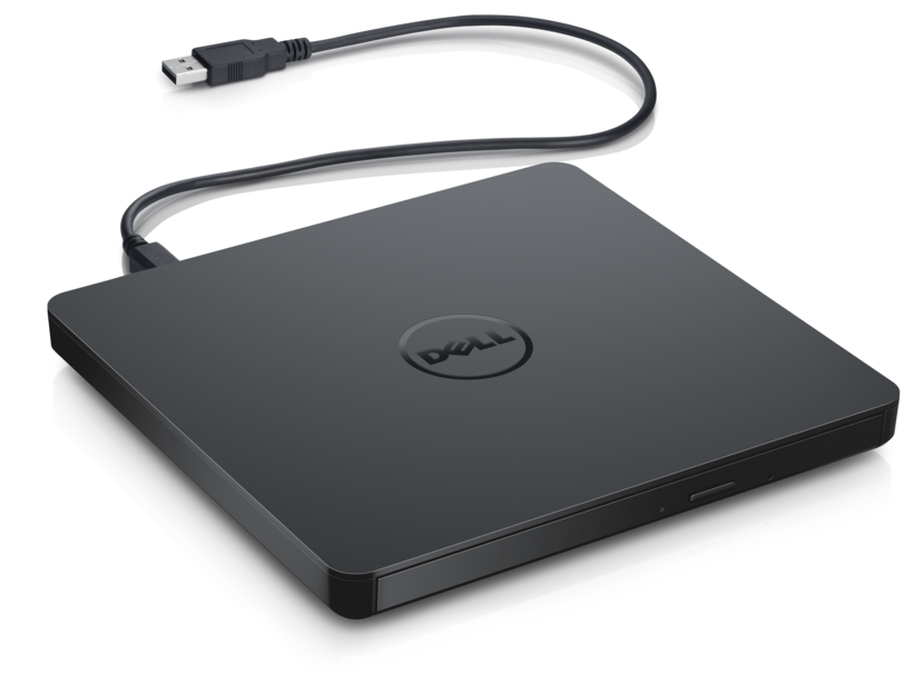 Dell DW316 USB DVD meghajtó