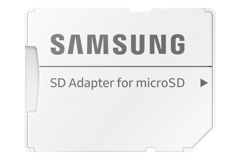 MicroSDXC Samsung PRO Endurance 256 GB
