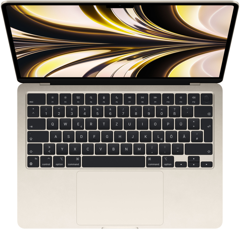Apple MacBook Air 13 M2 8/512GB Starligh