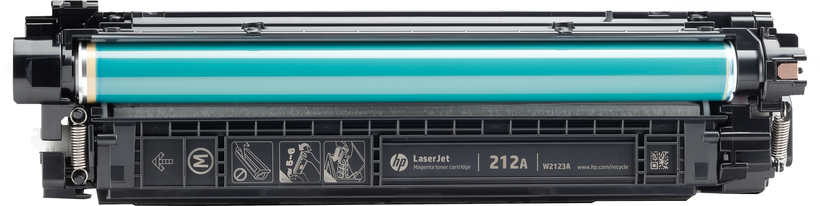 HP 212A Toner Magenta