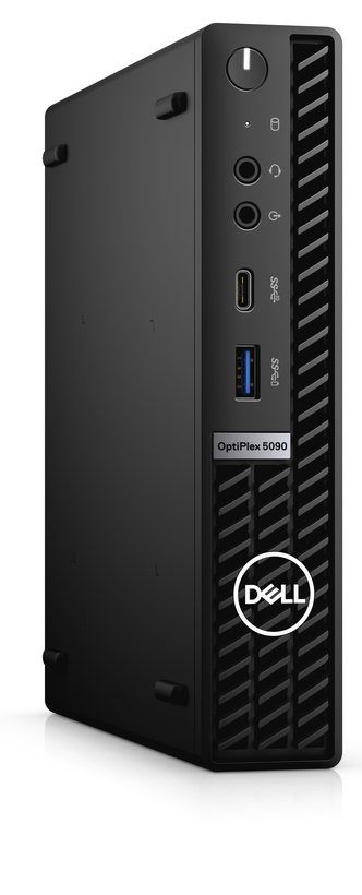 Dell OptiPlex 5090 MFF i5 16/256 GB WLAN