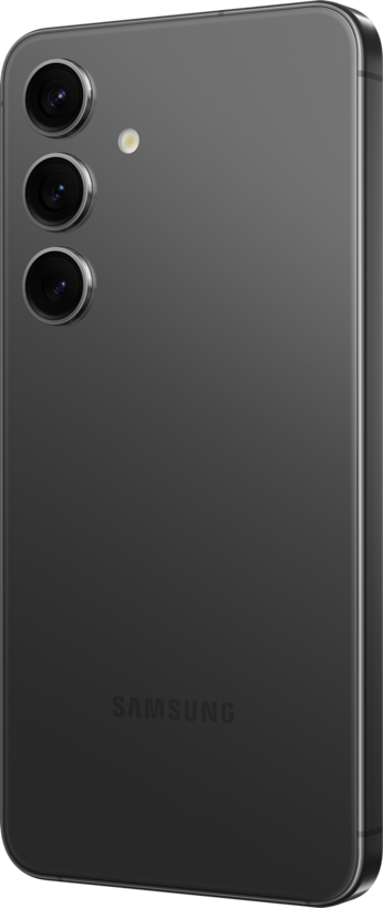 Samsung Galaxy S24 256 GB black