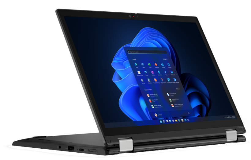 Lenovo ThinkPad L13 Yoga G3 i7 16/512 GB