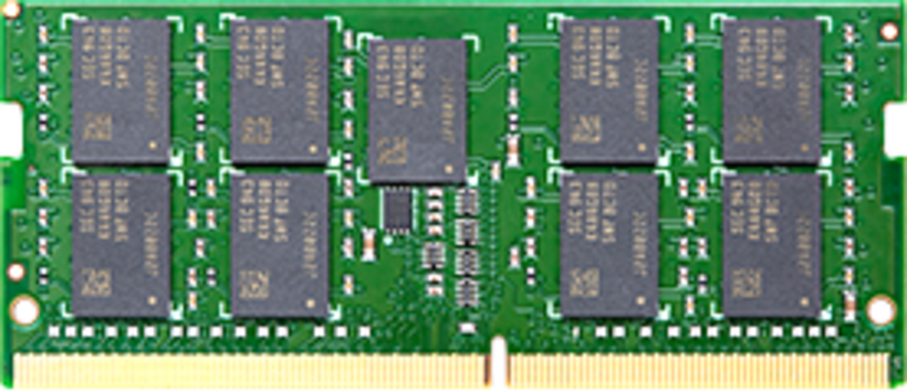 Synology 8 GB DDR4 2666 MHz memória