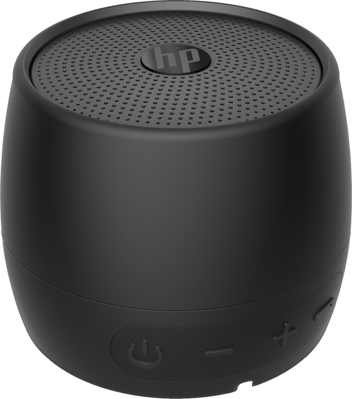 HP 360 Bluetooth Speaker Black