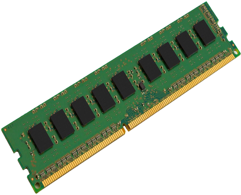Mémoire DDR4 8 Go Fujitsu 2 666 MHz