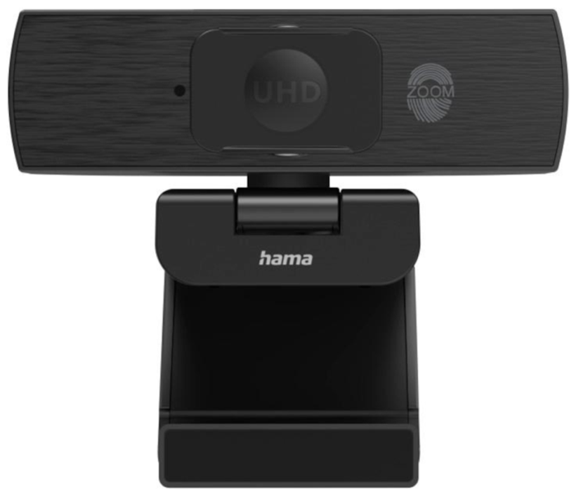 Hama C-900 Pro UHD 4K Webcam