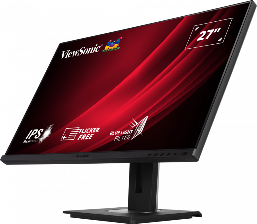 ViewSonic VG2748a-2 Monitor