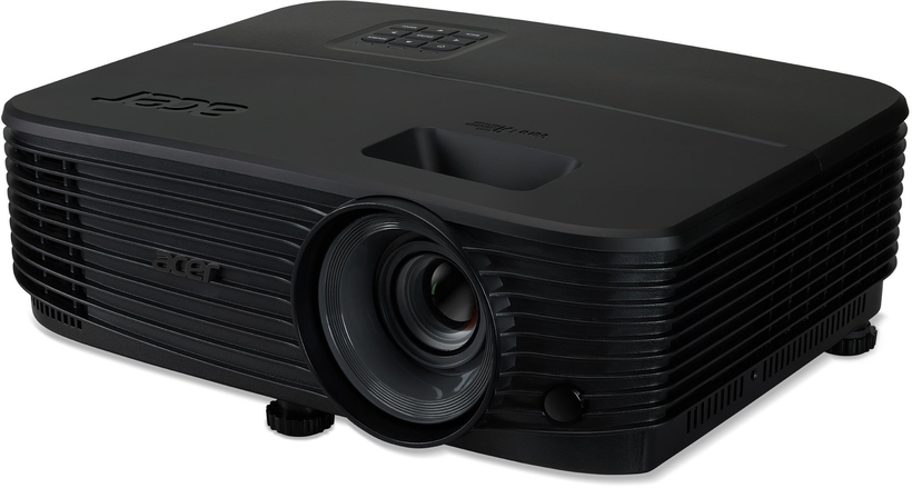 Acer PD2327W Projector