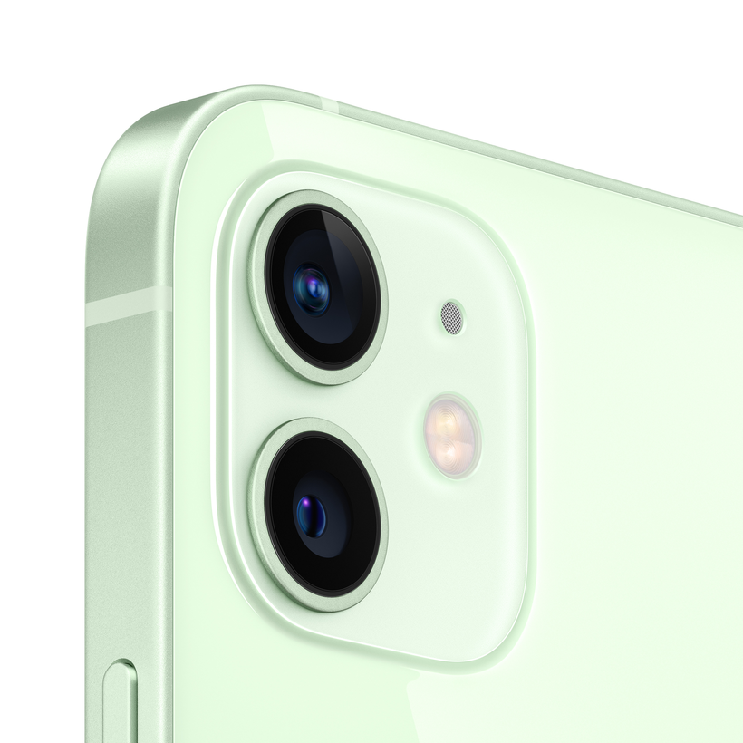 Apple iPhone 12 256 GB grün