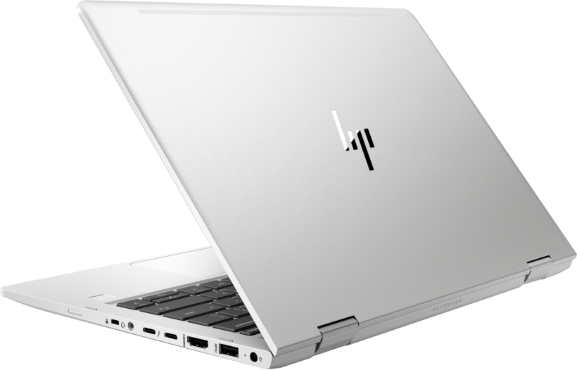 HP EliteBook x360 830 G6 i7 16/512GB SV