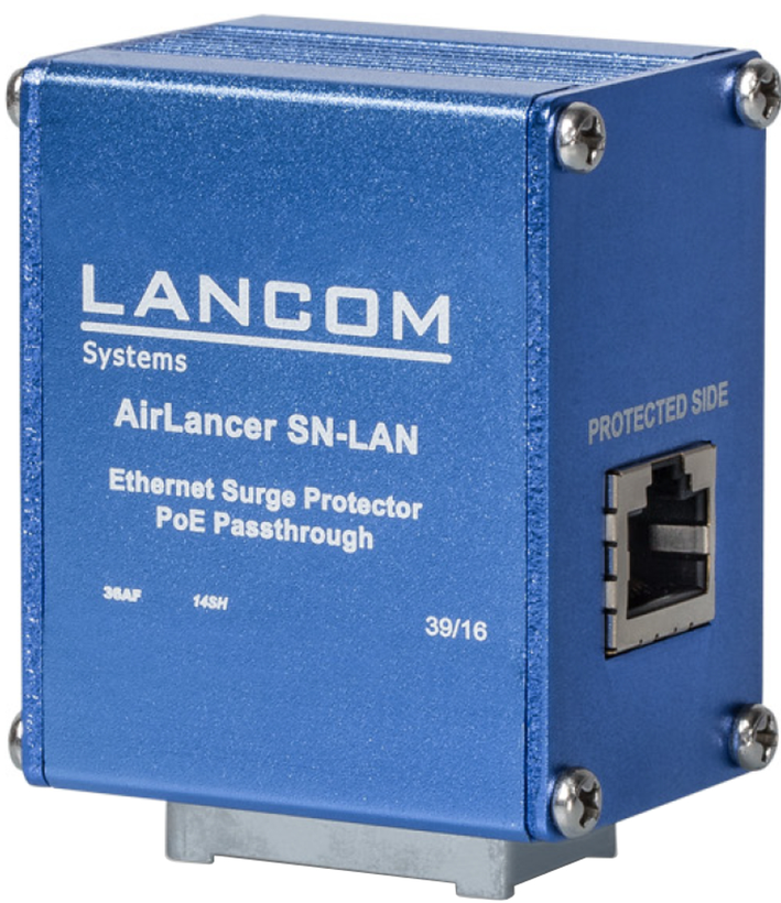 LANCOM AirLancer SN-LAN Surge Protection